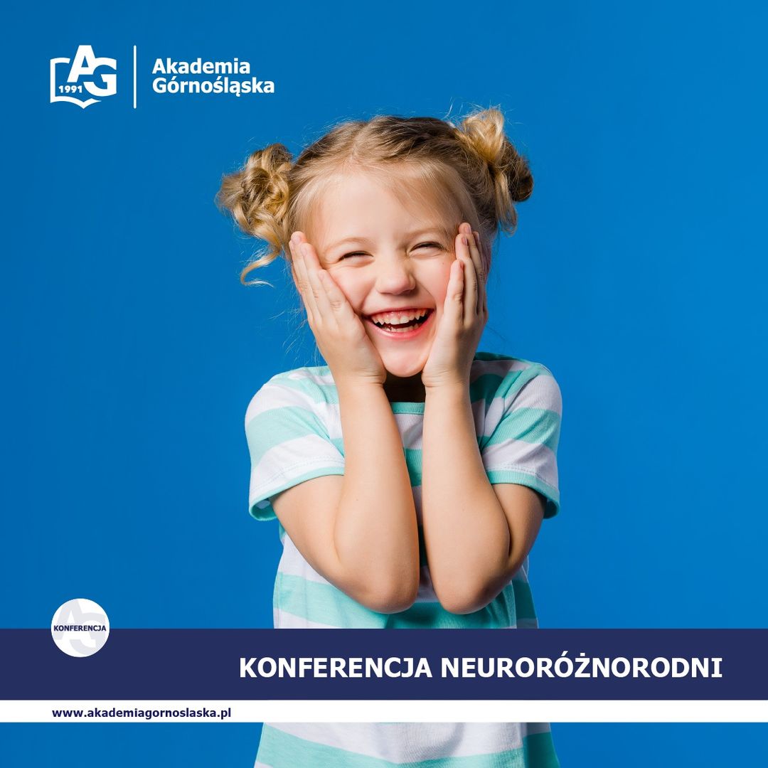 Read more about the article Konferencja Neuroróżnorodni